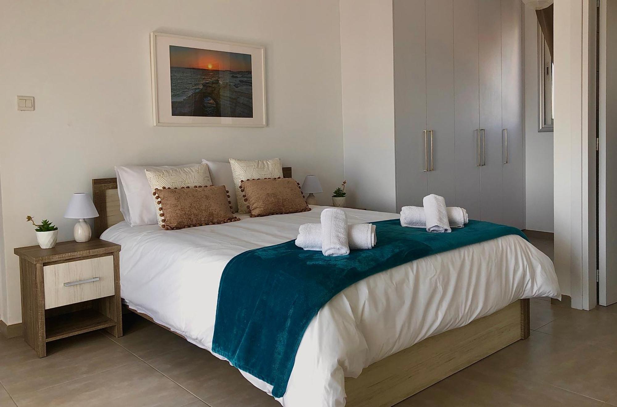 Sophia'S Seaview Luxury Villas Paphos Chambre photo